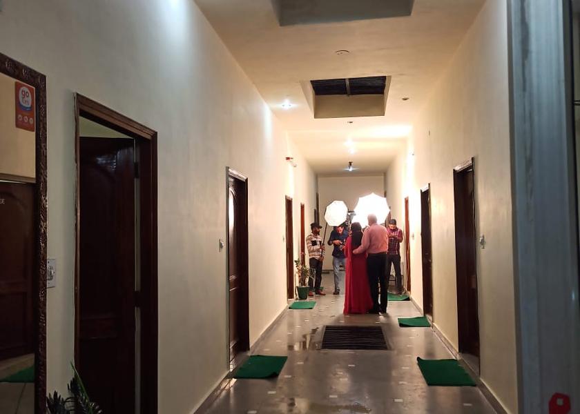 Punjab Firozpur Hotel Exterior