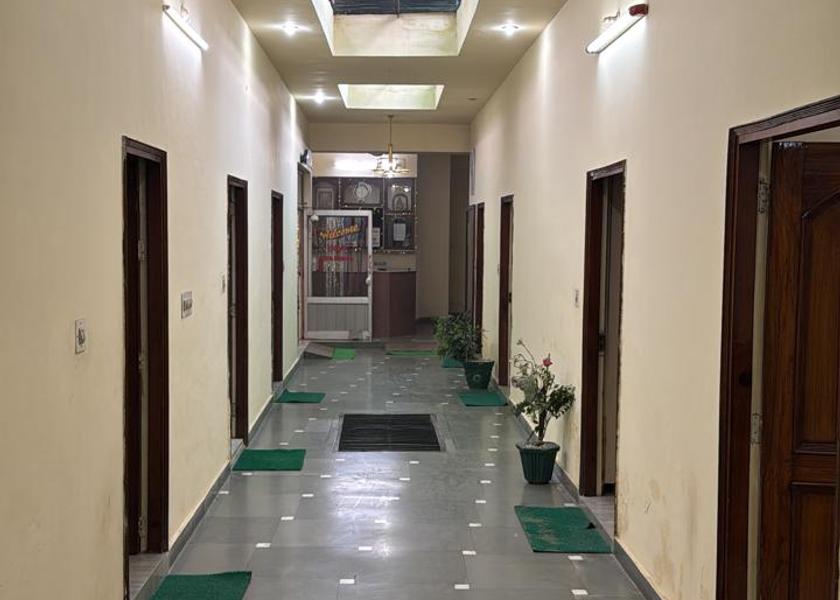 Punjab Firozpur Public Areas