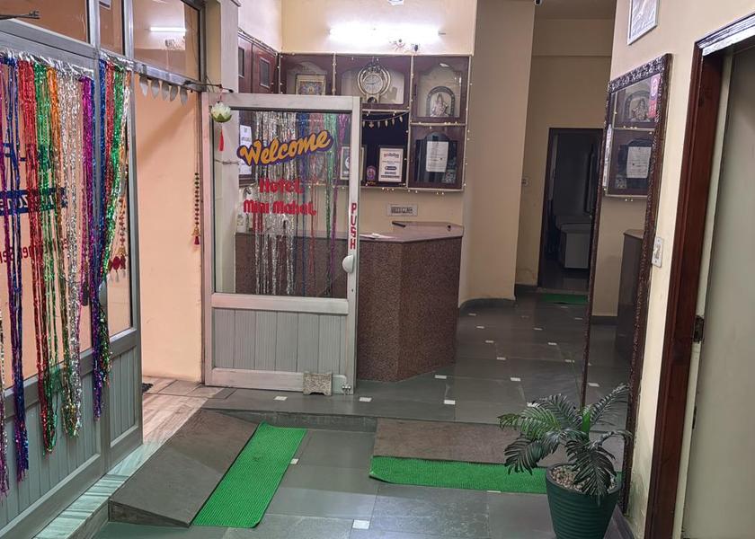Punjab Firozpur Hotel Exterior