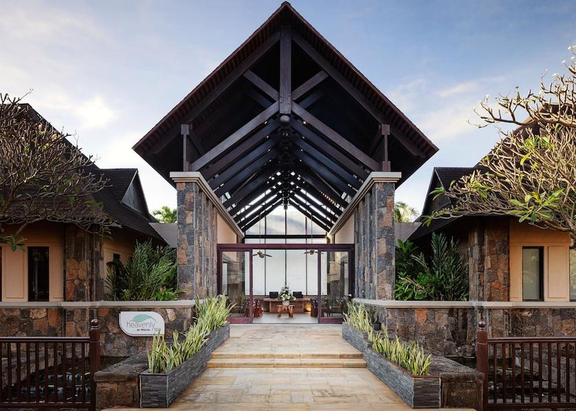  Balaclava Spa