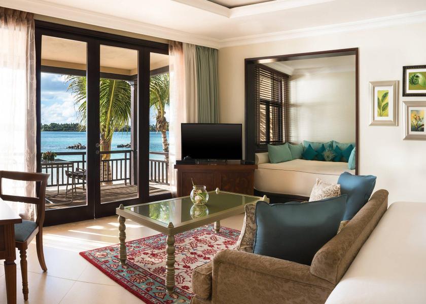 MU Balaclava Public Areas