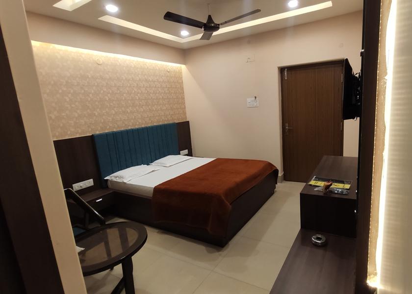 Odisha Balangir 