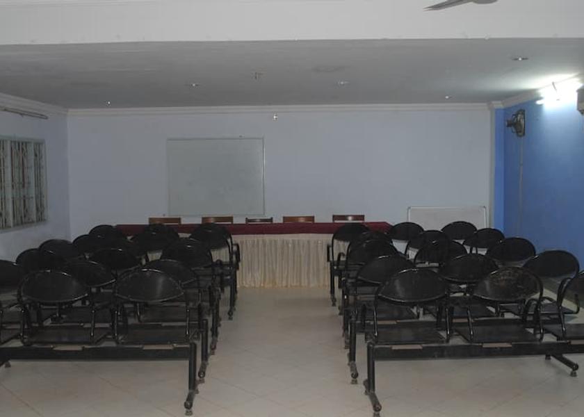 Odisha Bhadrak Conference Hall