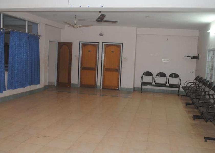 Odisha Bhadrak Hallway