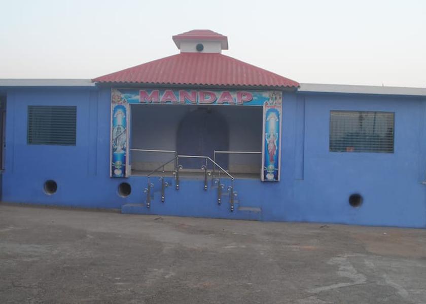 Odisha Bhadrak Overview