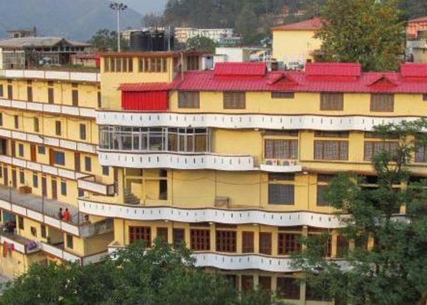 Uttarakhand Pali 