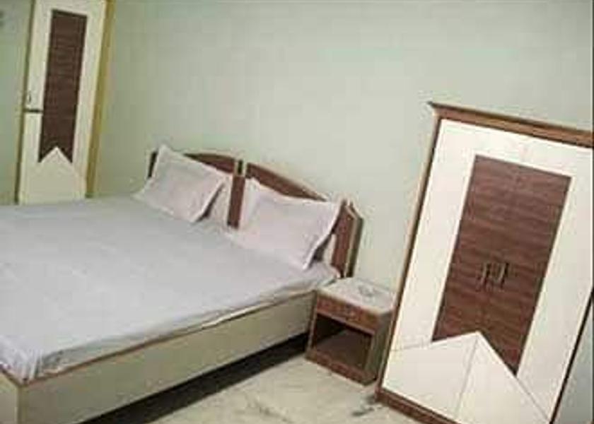 Madhya Pradesh Sagar Bedroom