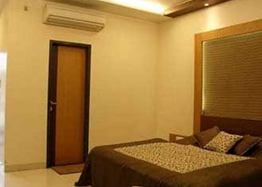 Madhya Pradesh Sagar Bedroom