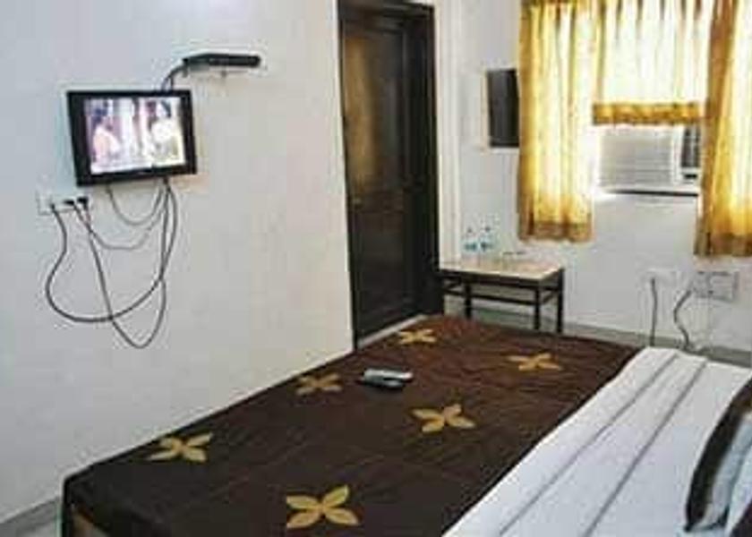 Madhya Pradesh Sagar Bedroom