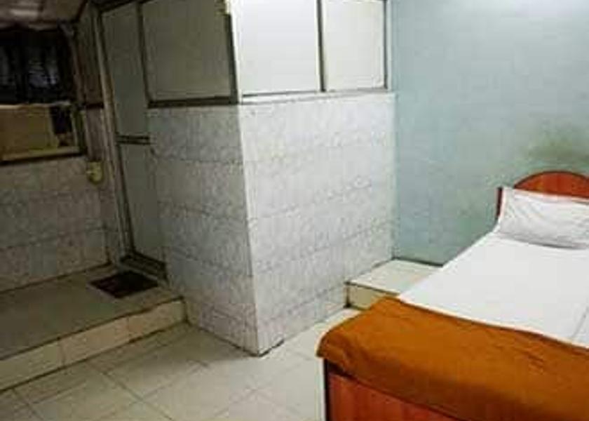 Madhya Pradesh Sagar Bedroom