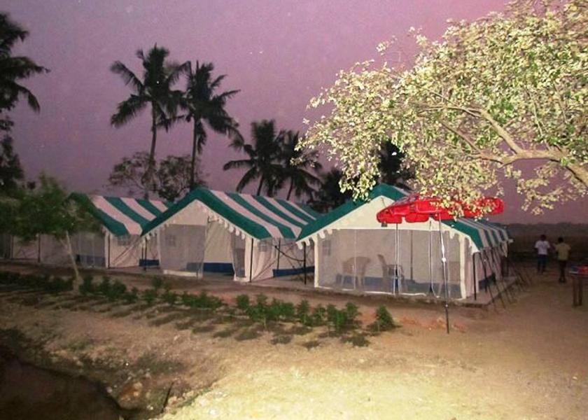 Odisha Bhitarkanika 