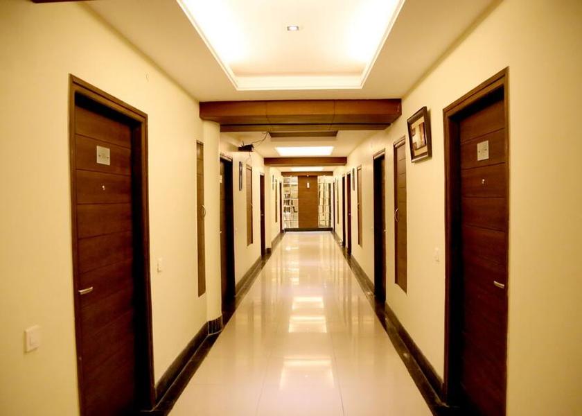 Corridor