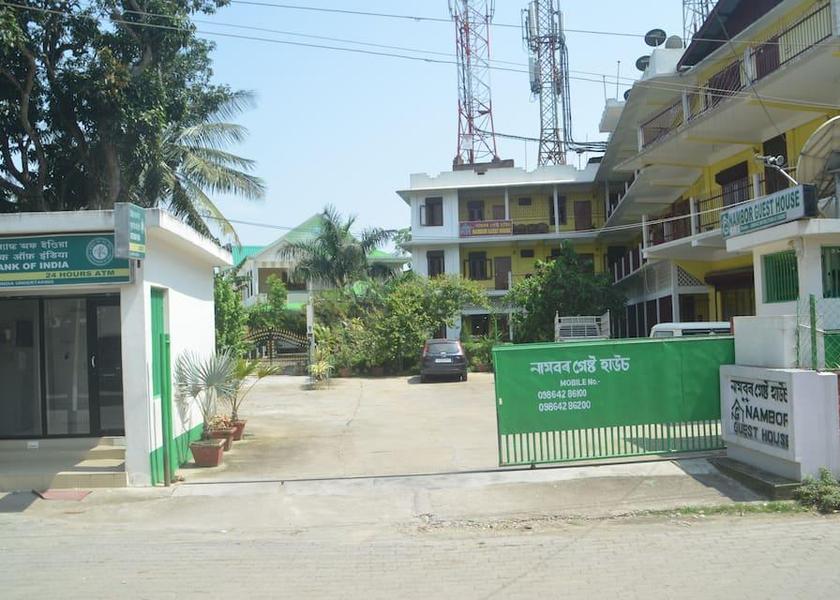Assam Golaghat 