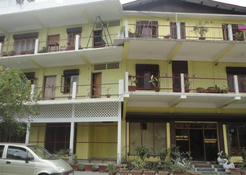 Assam Golaghat 