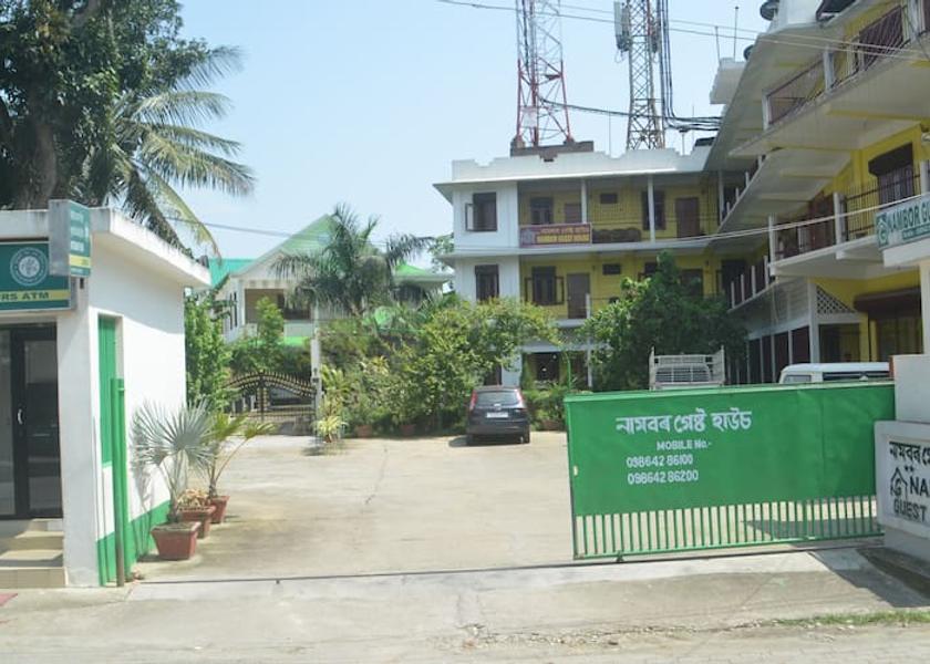 Assam Golaghat 