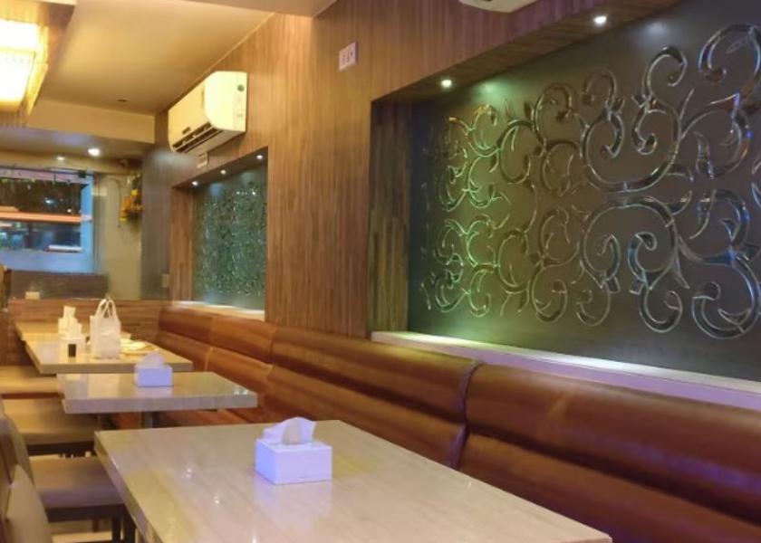 Maharashtra Thane Food & Dining