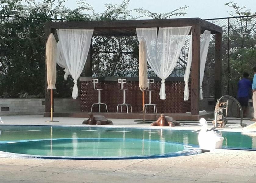 Maharashtra Thane Pool