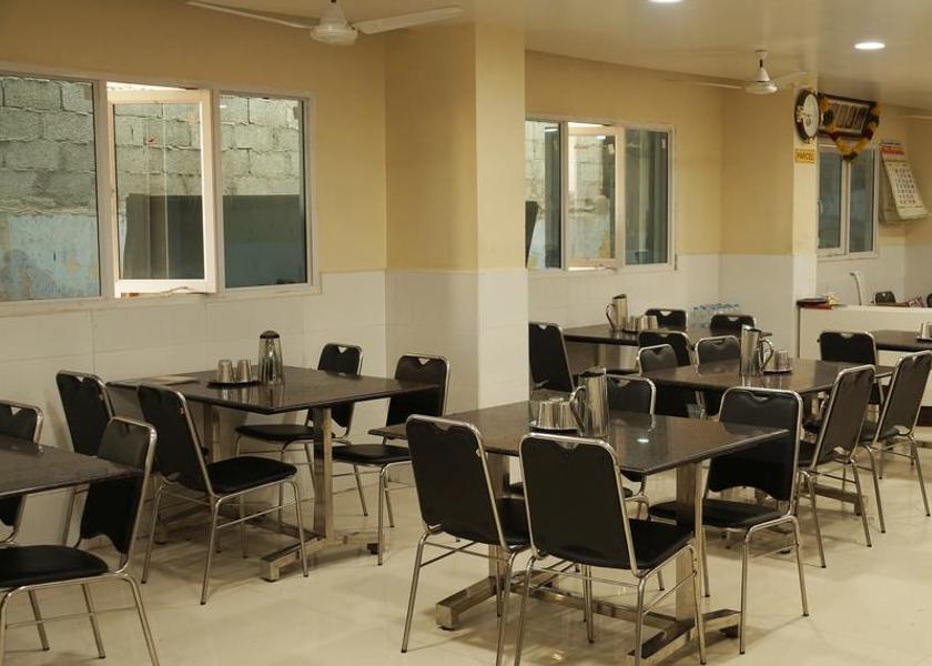 Tamil Nadu Tuticorin Food & Dining