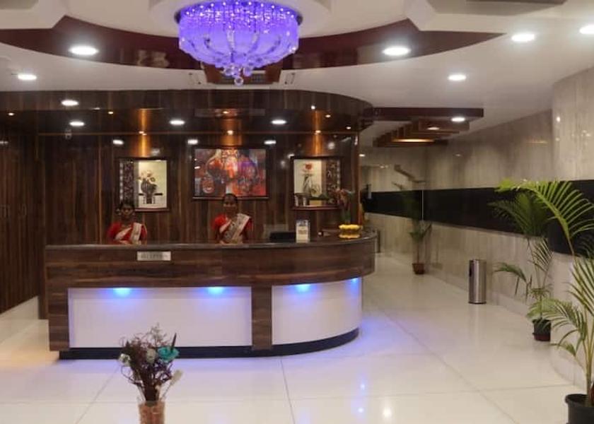 Tamil Nadu Tuticorin Public Areas
