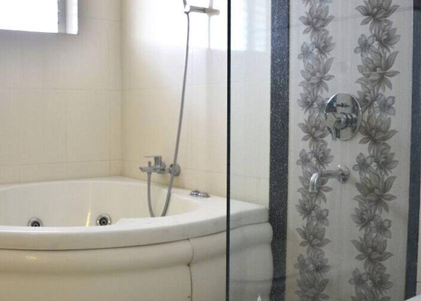 Madhya Pradesh Narsinghpur washroom