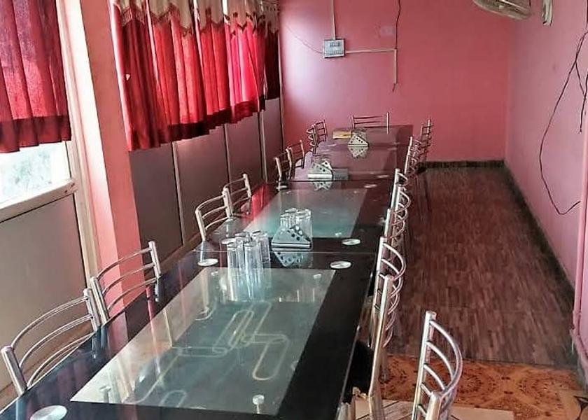 Haryana Charkhi Dadri Restaurant