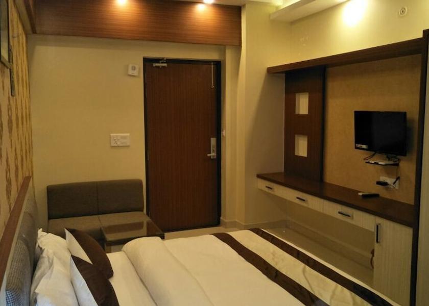 Uttar Pradesh Hardoi Living Area