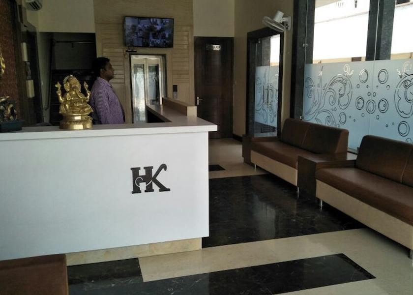 Uttar Pradesh Hardoi Lobby
