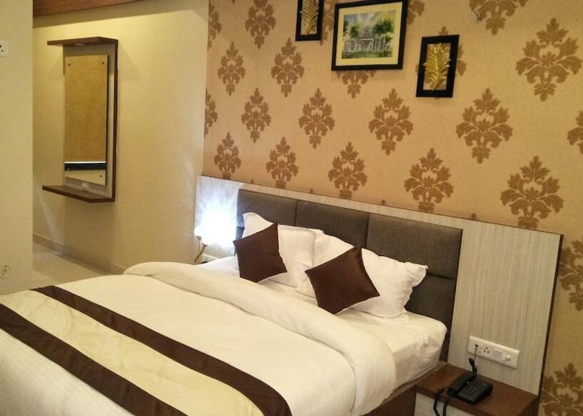 Uttar Pradesh Hardoi Living Area