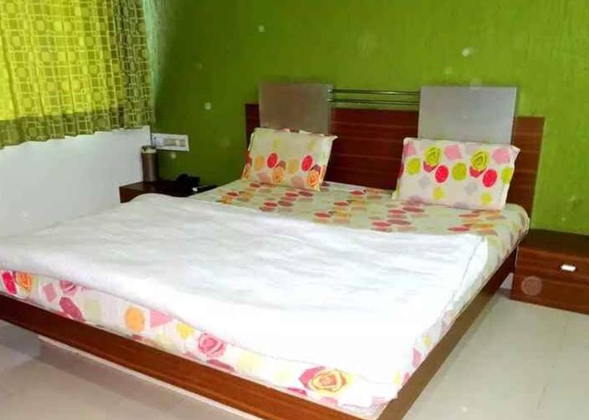 Gujarat Mehsana Suite