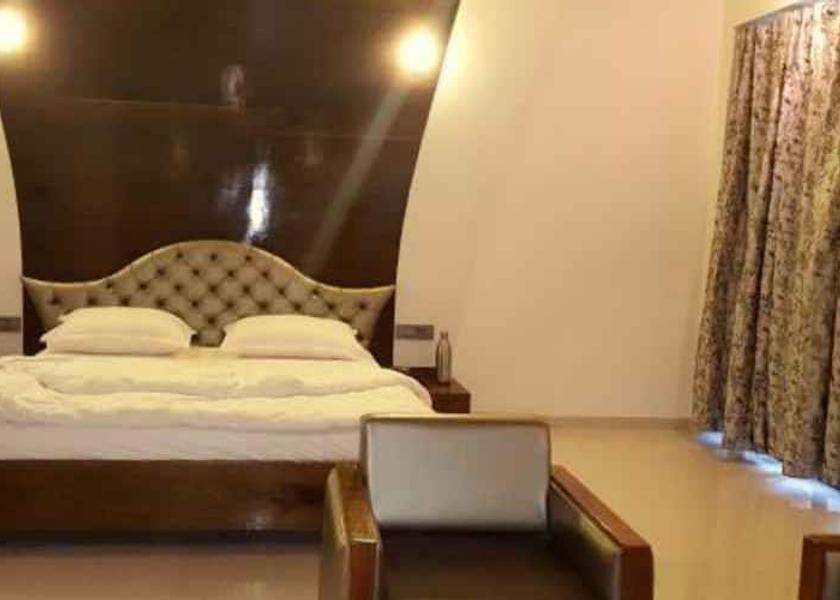 Gujarat Mehsana Suite