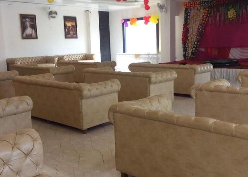 Haryana Jind Banquet Hall