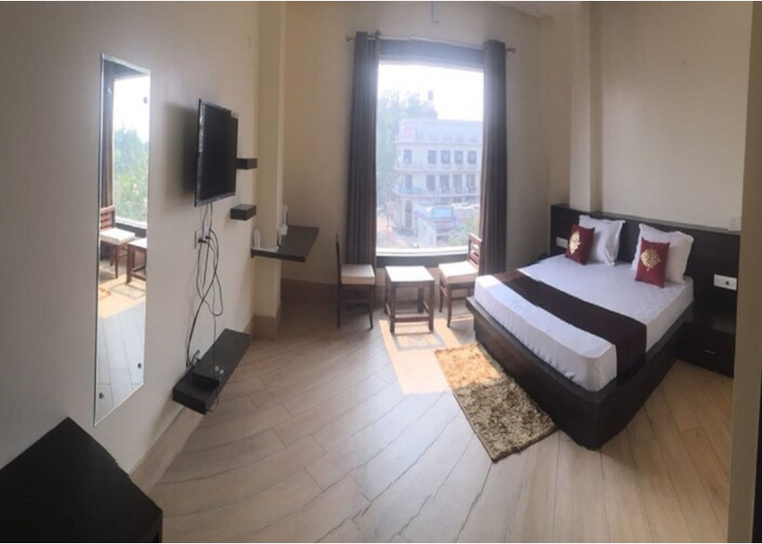 Haryana Jind Deluxe Studio