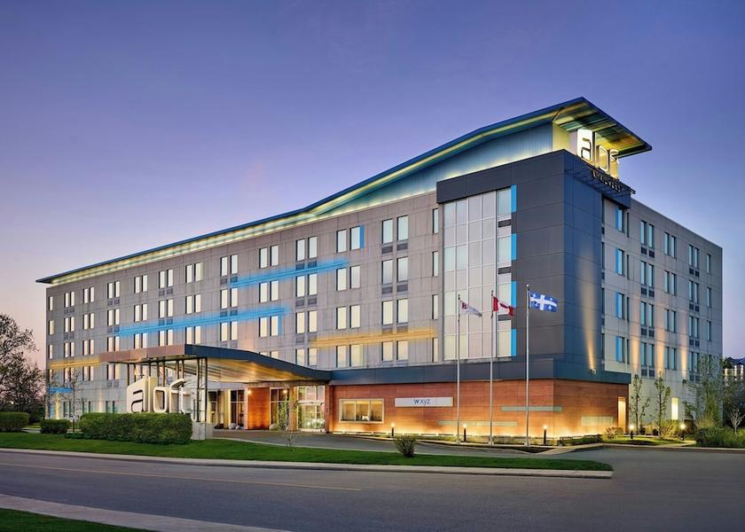 Quebec Dorval Primary image