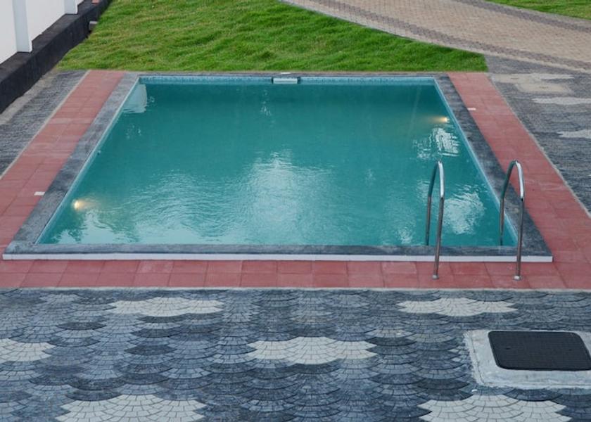 Kerala Nilambur Pool