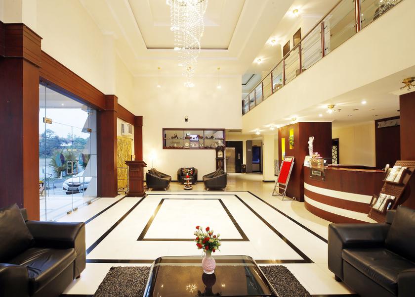 Kerala Nilambur Public Areas