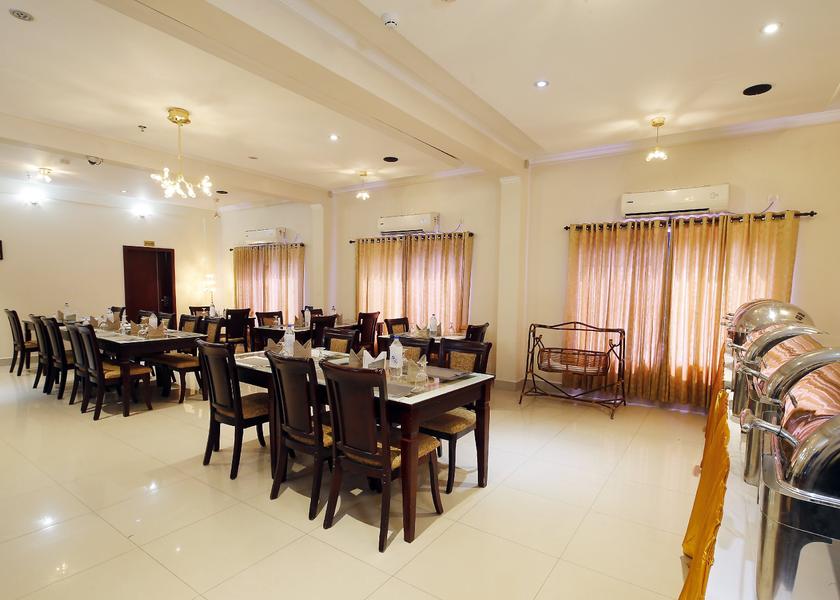 Kerala Nilambur Food & Dining