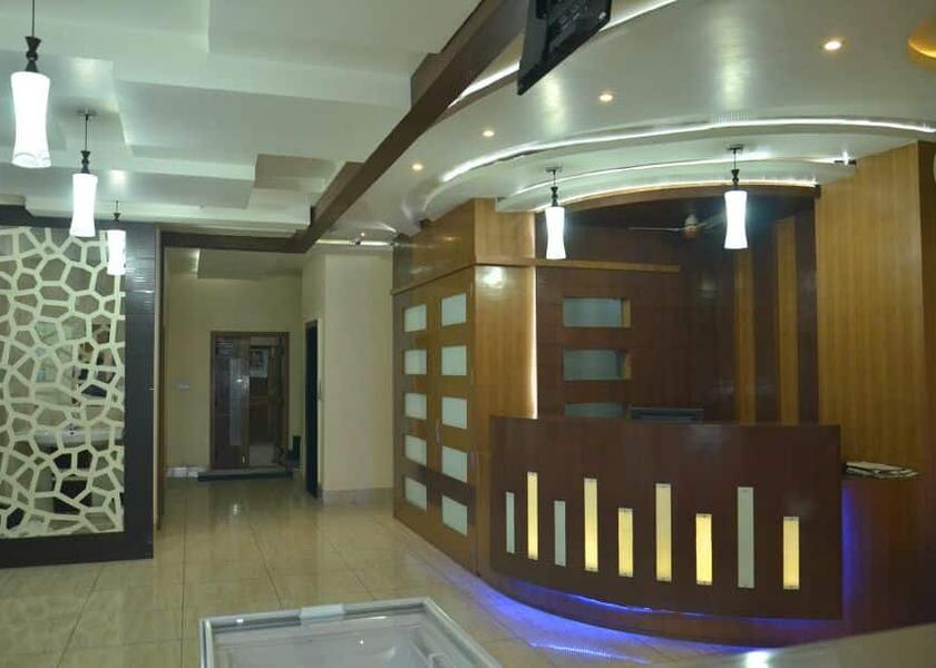 Punjab Sangrur Lobby