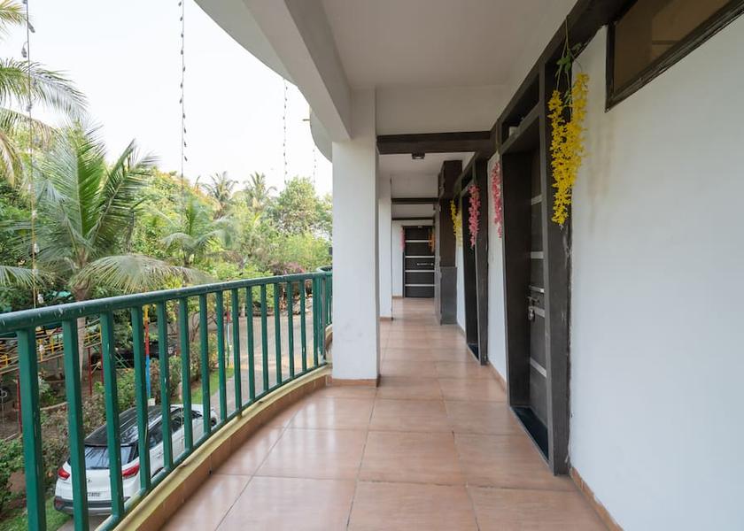 Maharashtra Karjat Public Areas