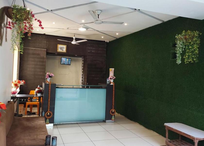 Maharashtra Karjat Public Areas