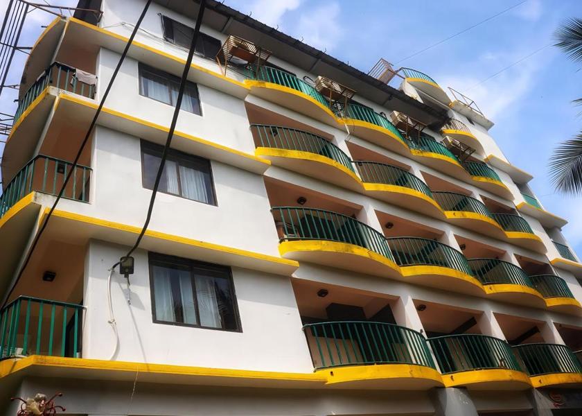 Maharashtra Karjat Hotel Exterior