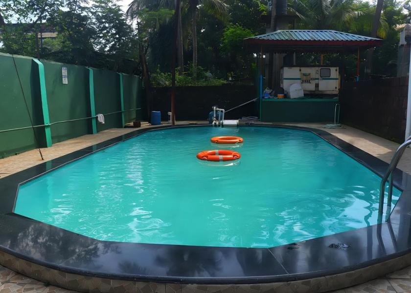 Maharashtra Karjat Pool
