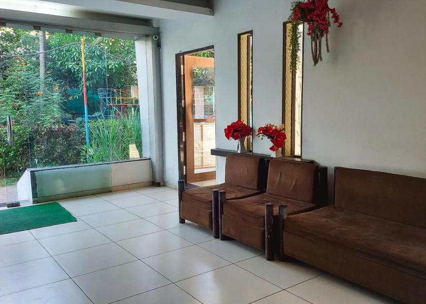 Maharashtra Karjat Public Areas