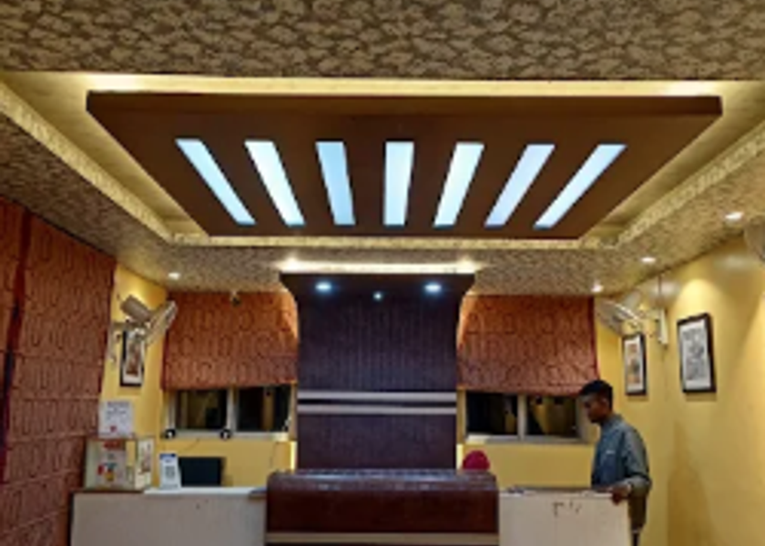 Odisha Baripada Public Areas