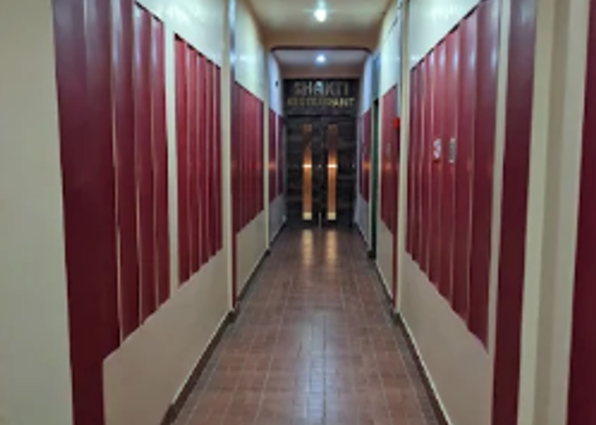 Odisha Baripada Public Areas
