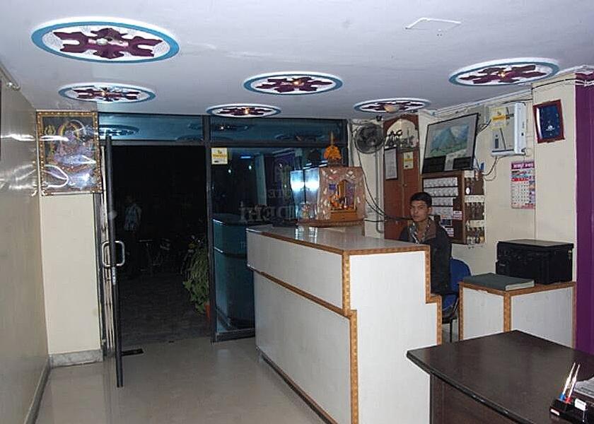 Rajasthan Udaipur Reception