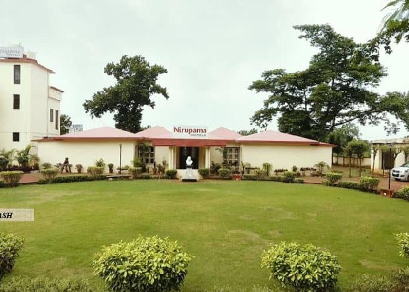 Odisha Dhenkanal Overview