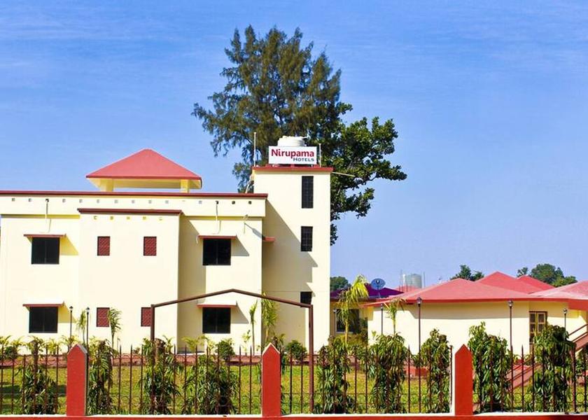 Odisha Dhenkanal Overview