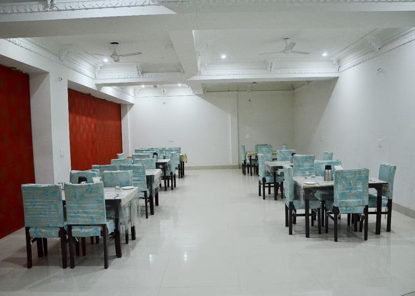 Rajasthan Bandikui Food & Dining
