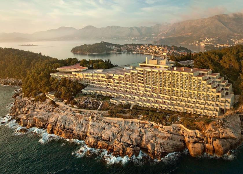 Dubrovnik-Neretva Konavle Exterior
