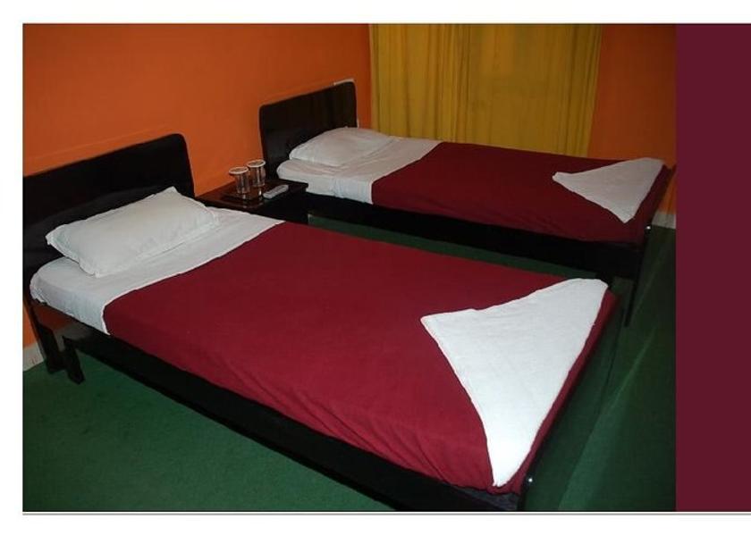Karnataka Sringeri Standard Room